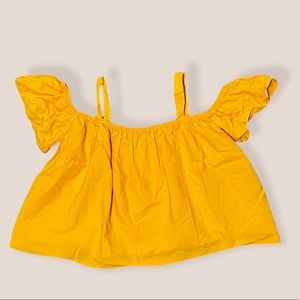 ZARA Kids (Girls) Top